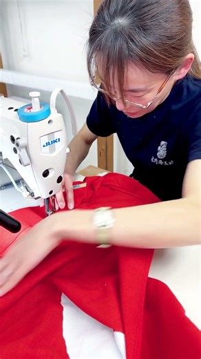 【縫製部】#水野染工場 #暖簾 #のれん
