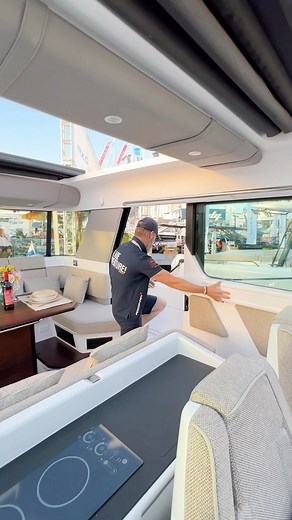 1.4K views · 60 reactions | Boating Magazine on Reels | Facebook