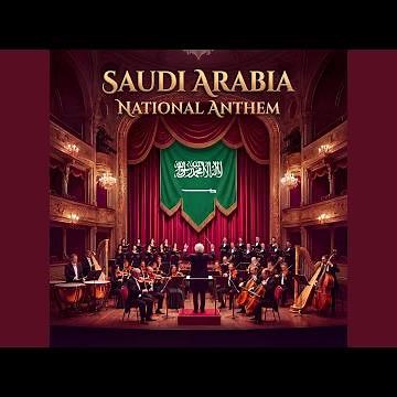 National Anthem of Saudi Arabia