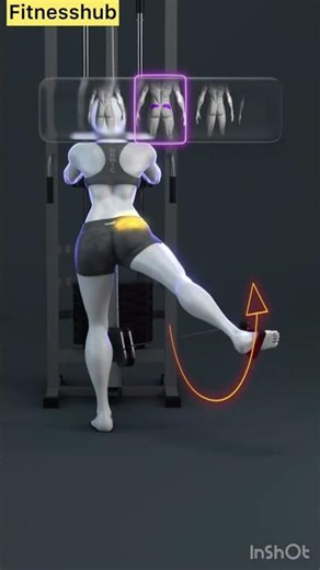 10 Second Fat Burn!! Quick Home Workout 🔥 #Shorts