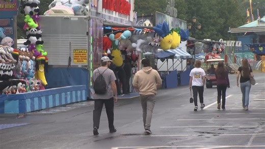 2024 NC State Fair Guide: tickets, special access, and more