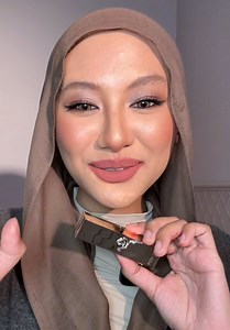 Timephoria Orion Cloud Lipstick Review