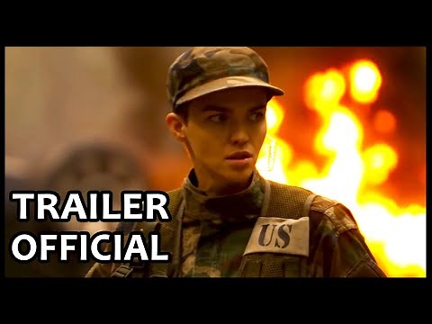 The Doorman Official Trailer (2020) , Action Movies Series