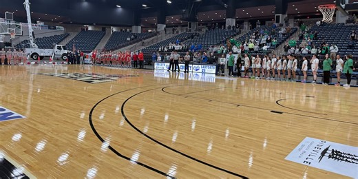 Corbin advances to girls 13th Region Semifinals