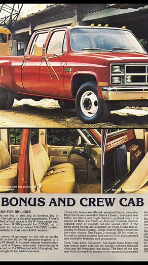 261K views · 10K reactions | 1983 GMC Pickup Sierra Classic | Amantes de los clasicos | Facebook