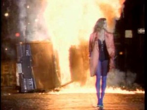 #1 Song On December 12, 1988