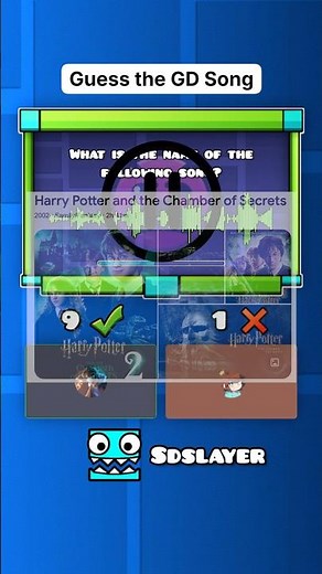 GD Sampled Half-Life? #geometrydash
