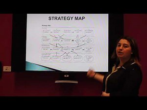 Strategic Management: DELTA SIGNAL THE BALANCED SCORECARD