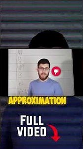 7 Approximation and Root‐7 + 1⁄2 Method