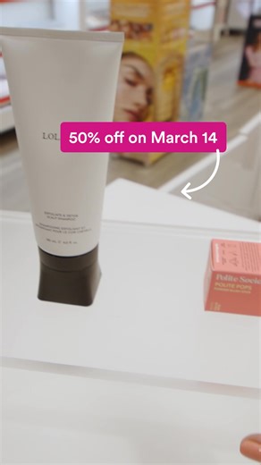 Get 50% Off Daily Beauty Steals at Ulta Beauty! Discover 250 Beauty Steals online & in-store. | Ulta Beauty