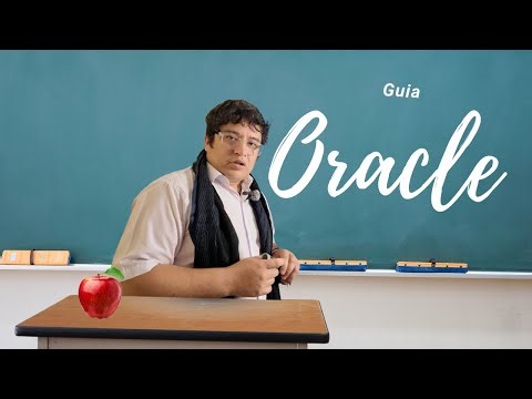 Clases de Oracle con el profe Wilfredo 😂