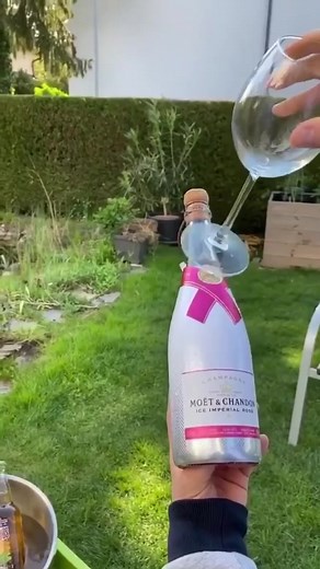 Enjoy a Luxurious Event with Fine Champagne