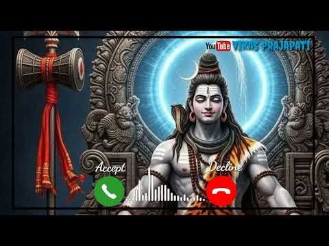 Gangadhara Shankara Ringtone | Bholenath Ringtone | Mahadev Ringtone | Bhakti Ringtone 2026 |