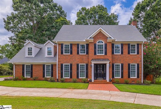 1012 3 Bridges Rd, Easley, SC 29642 - MLS 1587108 - Coldwell Banker