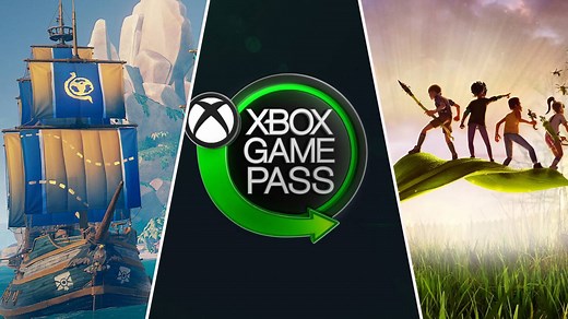 Best Online Co-Op Games On Xbox Game Pass