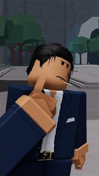 You can now mog people in Roblox the strongest battlegrounds