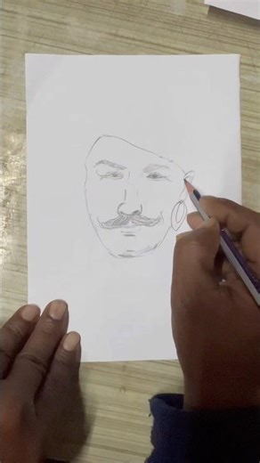 Easy drawing for beginners #art #drawing #sketch #artist #draw