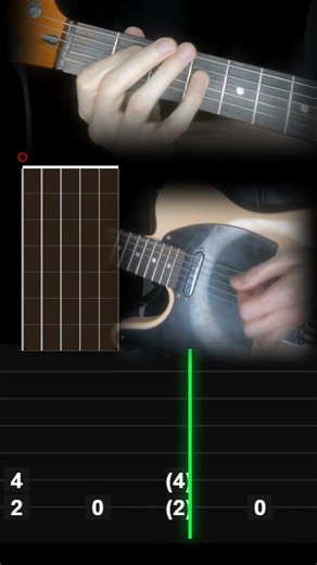 Dream Theater Riff Lesson | Learn This Powerful Riff