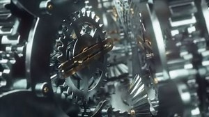 Mechanism Structure Opener (Widescreen Version) | Renderforest