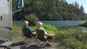 Xantrex TV Spot, 'What Powers the RV Geeks'