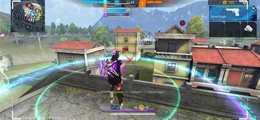 •●◉✿ ＬｕｎａＦＦ ５２ ✿◉●•◦ (@lunsff52)’s videos with Reunion (Free Fire 4th Anniversary Theme Song) [with Alok & Zafrir] - Dimitri Vegas & Like Mike & KSHMR