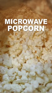 8.8K views · 374 reactions | Learn how to make yummy homemade microwave popcorn in a normal brown paper bag. #microwave #microwavepopcorn #popcorn | In The Kitchen With Matt | Facebook