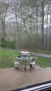 Check out this incredible lightning strike in Cheshire this afternoon. Sound on for this one! Thanks to Kelly Clarke for sharing. | NBC Connecticut