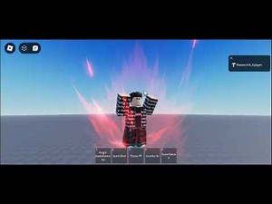 Roblox Studio Goku : Giveaway Credit:Subaru