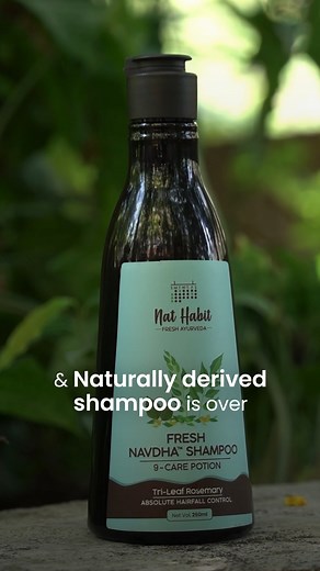 4.8K views · 18 reactions | Guess what’s fresh out of Nat Habit’s...