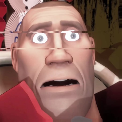 Ultimate Scream Edit: TF2 Inspired