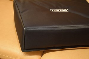 Custom Padded Cover for Dual CS-606 Turntable - Etsy