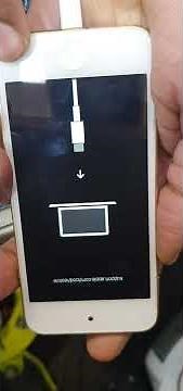 ipod 1st,2nd,3rd ,5th,6th,7th gen reset password factory reset forgot Password Easy method