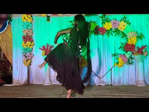 Kamar Kare Lach Lach || कमर करे लच लच | Dance by Showrovi | New Bhojpuri Song 2026 | ABC Media