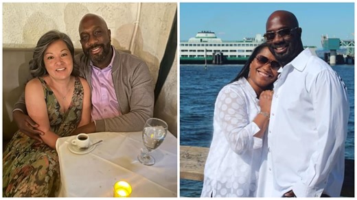 ‘I’ll Never Forgive Him for How He Did Sheila’: ‘Why Did I Get Married?’ Star Richard T. Jones Accused of ‘Cheating’ on Wife of 27 Years After Revealing New Woman