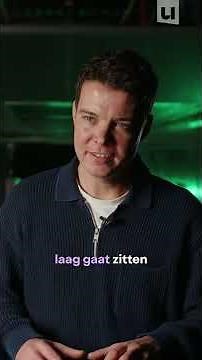 Je klein maken op de fiets heeft meer impact dan je denkt 🚲