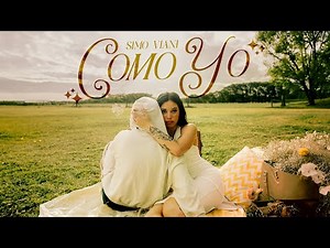 Simo Viani - Como Yo (Video Oficial)