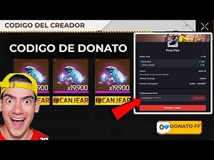 DONATO CODE: WHAT IS THE PROMOTIONAL CREATOR CODE FOR? PAGOSTORE: HOW TO USE THE CREATOR CODE