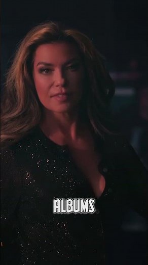 How Shania Twain Changed Country Music Forever