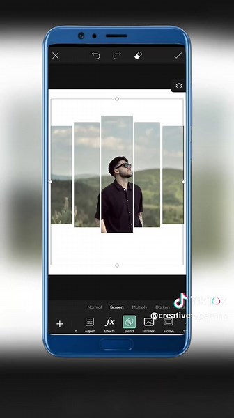 Shakir Art on TikTok