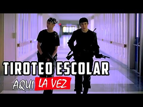 TIROTEO ESCOLAR BASADO EN HECHOS REALES (Elephant) En 7 Minutos | Resumen