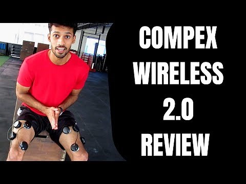 Compex Wireless USA 2.0 Review | Moving Omer