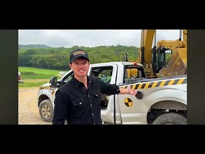 WhistlinDiesel Puts the Cybertruck through the Ultimate Durability Test – INSANE Compilation!