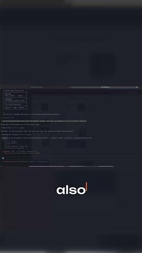 KI baut deine Webseite (fast gratis)!