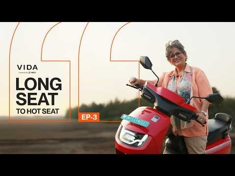 Hot Seat to Long Seat | Ep 3 with KBC winner Vijay Chadha