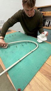 Shaping PVC Pipe for Any Project | DeMilked