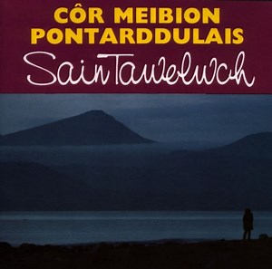 Cǒr Meibion Pontarddulais - Sain Tawelwch