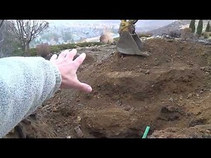 House Demo How to Locate Main Sewer Line