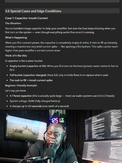 Chapter 3: Fuse Types, Sizing & Protection Strategies — Wiring & Fusing: 14.1 Professional Automotive Wiring & Fusing Guide — Chapter 3 Fuse Types, Sizing & Protection Strategies Chapter Overview Reading Time: 55-70 minutes Skill Level: Foundation → Installer → Technician Prerequisites: Chapters 1-2 (Electrical fundamentals and wire selection) Fuses are the last line of defense against electrical fires. Understanding fuse types, proper sizing, and strategic placement is essential for safe instal