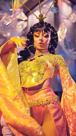 SEXY FISH MIAMI | Relive the Magic: Sexy Fish’s 2nd Anniversary Recap ✨ Step back into the glamor and excitement of our 2nd anniversary extravaganza! From... | Instagram