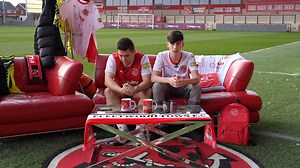 8.1K views · 59 reactions | This is #YourHome  We've got all the details you need to know ahead of Monday's release of the 2025/26 Onward Card - secure your place at home next season from 10am Monday 31 March 2025!  Full details  https://shorturl.at/qc7zB #OnwardTogether | Fleetwood Town FC | Facebook